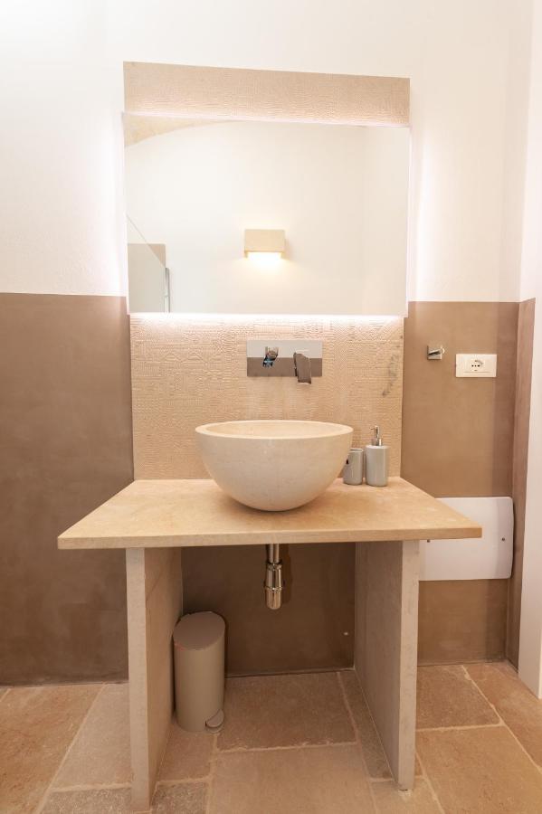 Trullo Amelie Villa Ostuni Dış mekan fotoğraf