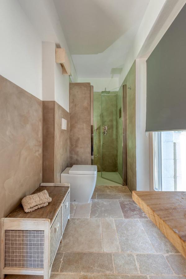 Trullo Amelie Villa Ostuni Dış mekan fotoğraf